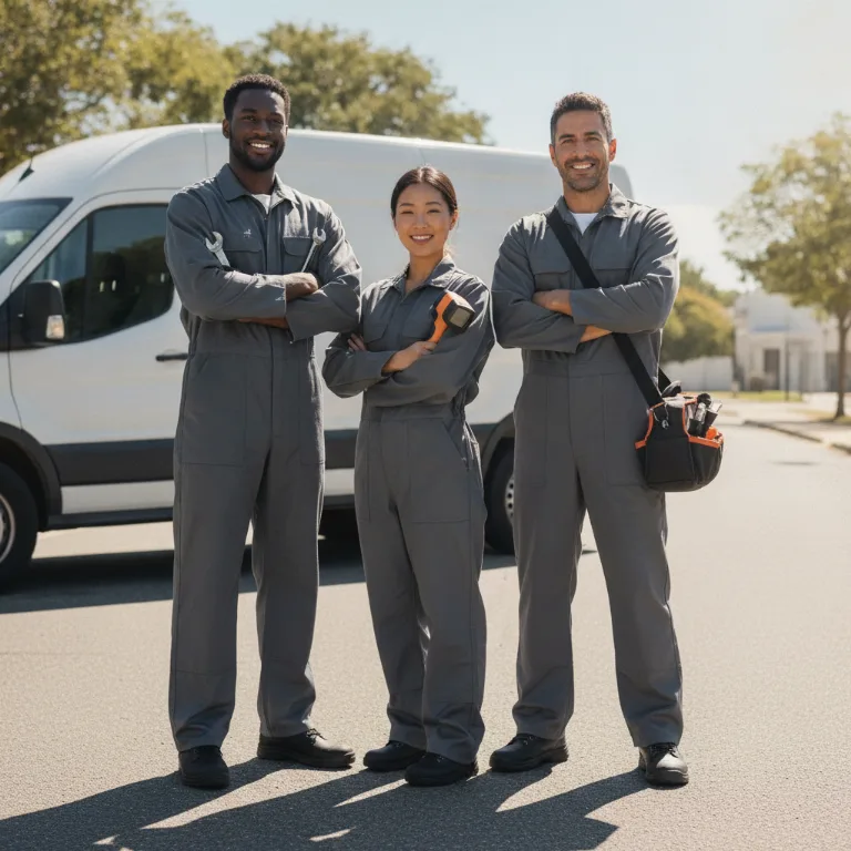 Radiator Repair team in West Jordan