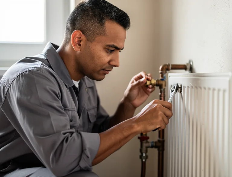 Radiator Repair service in West Jordan